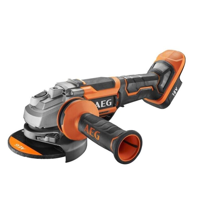 AEG BEWS 18 - 115X - 0 *