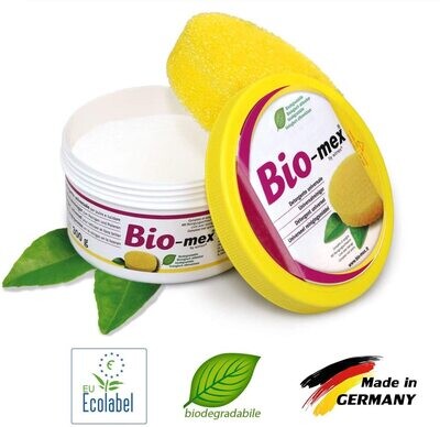 Detergente Universale Biodegradabile Bio-Mex