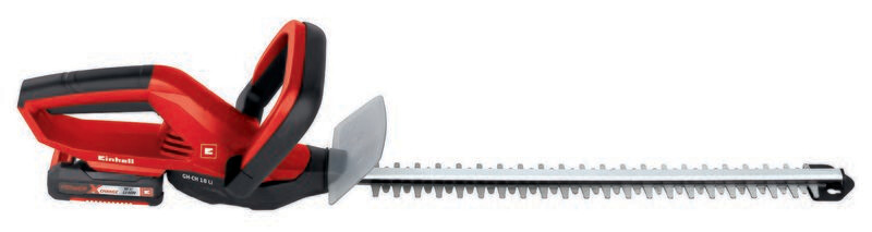TAGLIASIEPE EINHELL (85074)*