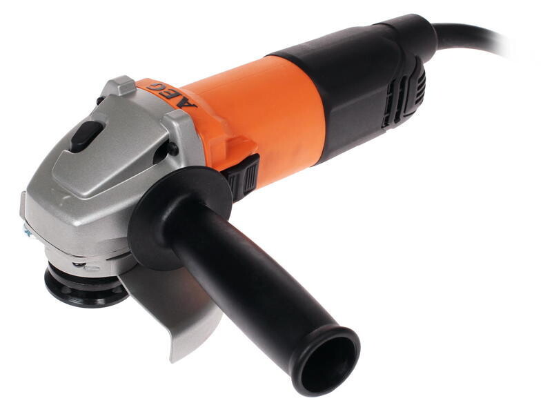 AEG WS 8-115 S