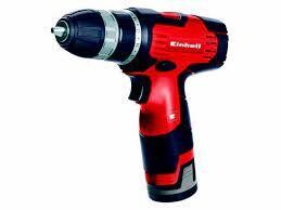 EINHELL  TH-CD 12 Li