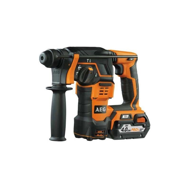 AEG BBH 12-0 SOLO *