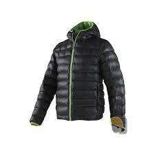 GIUBBOTTO 23 NEW QUEBEC TG L col NERO ISSA LINE 04095N