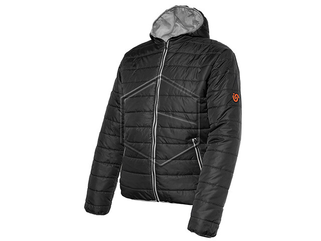 PIUMINO GREENWICH TG XL col BLUE  ISSA LINE 04099