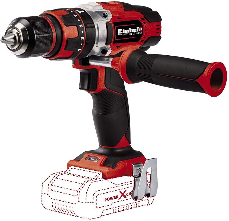 Einhell TE-CD 18/48 Li - i Solo