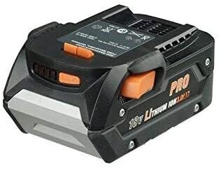 AEG Batteria 18 V 4,0 Ah *