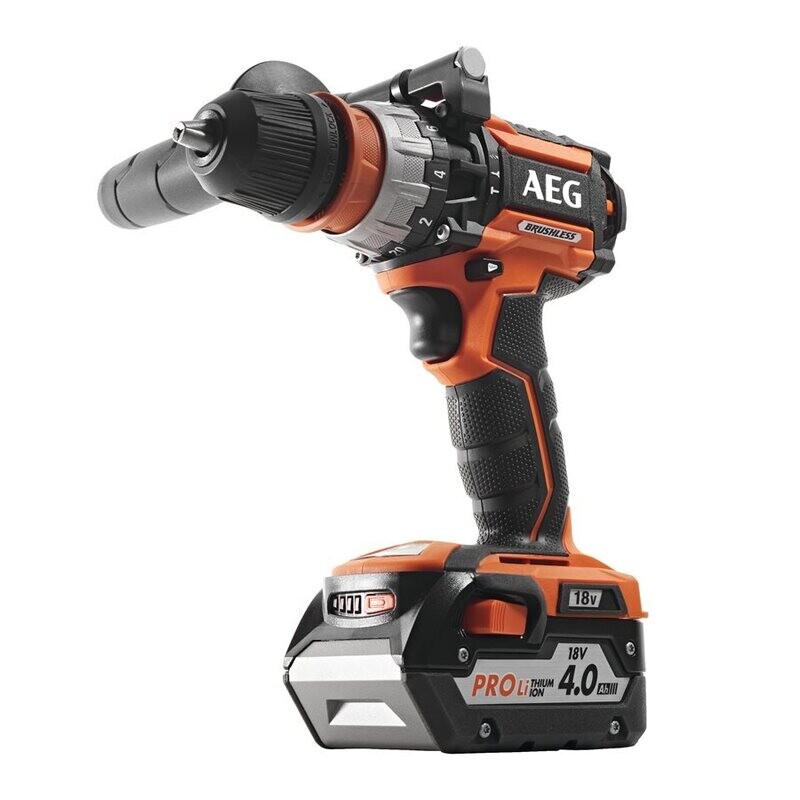 AEG BSB 18CBL LI-502C *