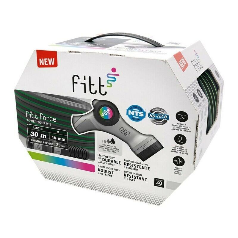 NEW TUBO FITT FORCE 30 MT(1003091)*