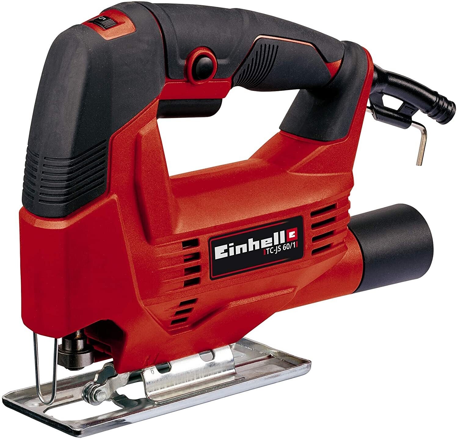 Einhell TC-JS 60/1 Seghetto alternativo
 ( 92084) *