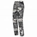 PANTALONE LAVORO 8029N ZIP  tg.XXL MILITARE ISSA LINE*