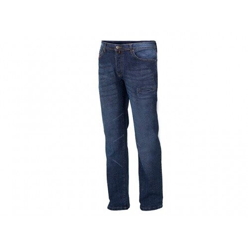 PANTALONE JEST ISSA LINE tg. L JEANS