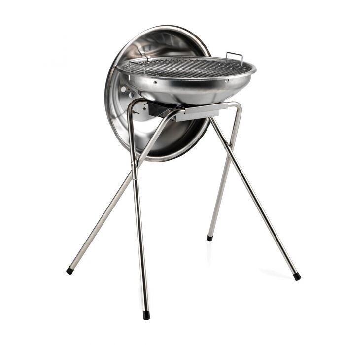 BARBACUE 485 PRO OMPAGRILL L.F. 70480COVER*