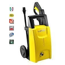 IDROPULITRICE mod. MISTRAL PLUS LAVOR