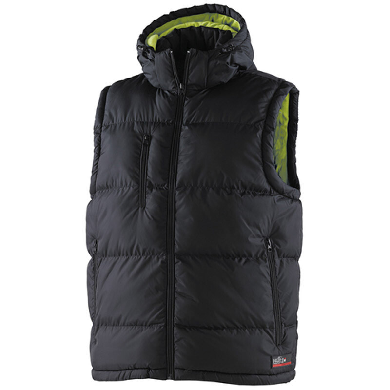GILET s/maniche 0401 ISSA LINE CORK  tg. L