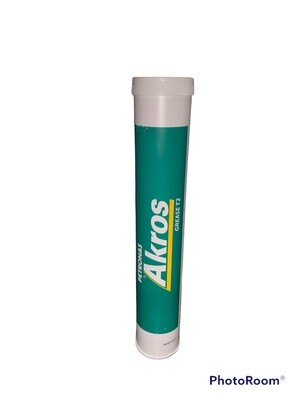 AKROS GREASE T2 600g