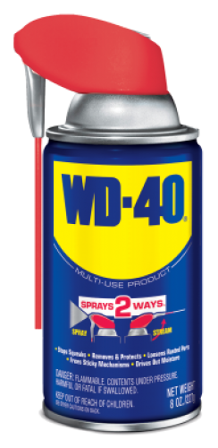 WD-40 SISTEMA PROFESSIONALE 250ml