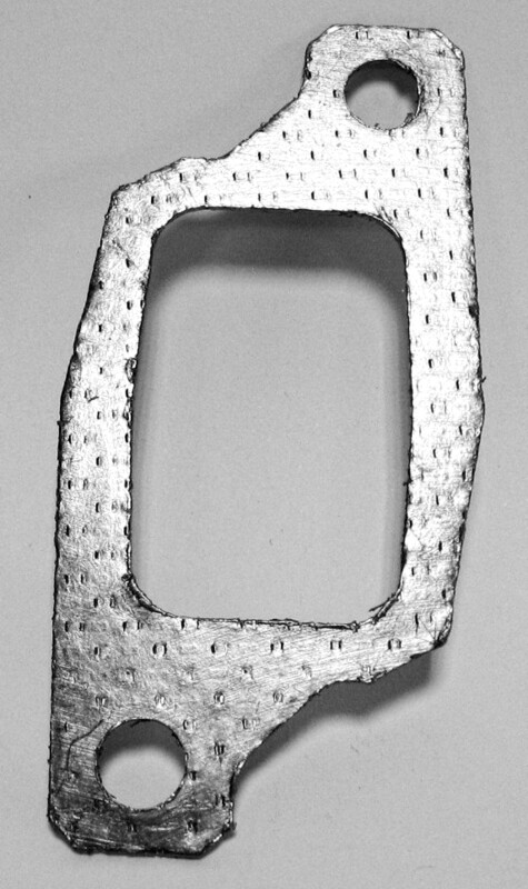 GUARNIZIONE COLLETTORE SCARICO 0.007.1445.0