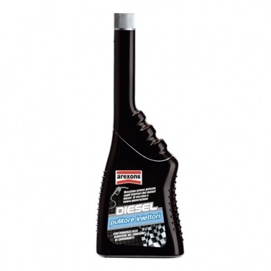 DILESEL PULITORE INIETTORI 250ml