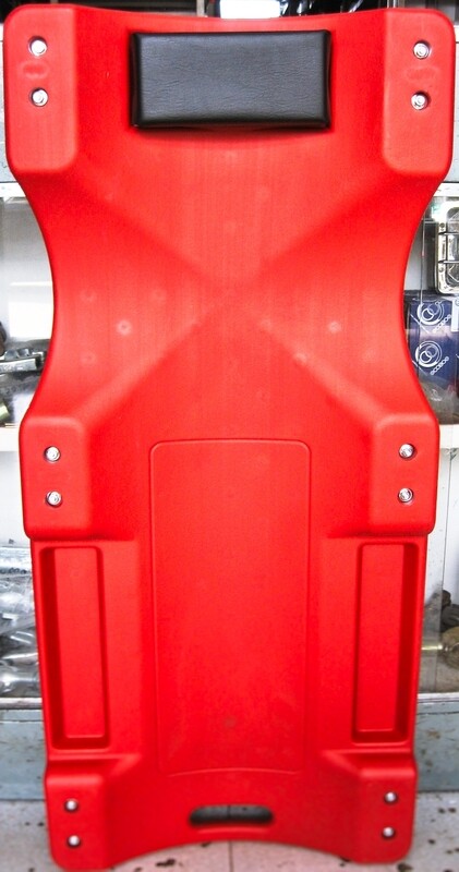 CARRELLO PER MECCANICO