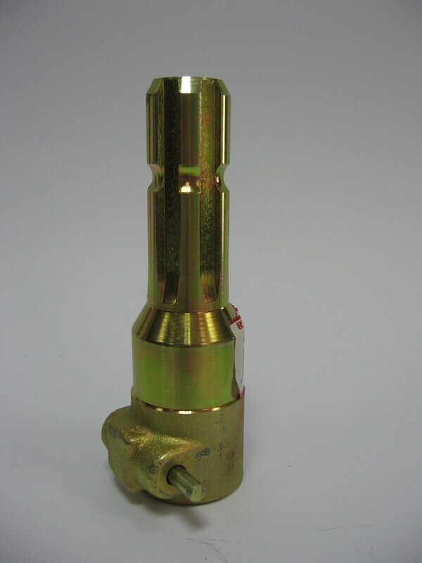 PROLUNGA 1"3/8-1"3/8