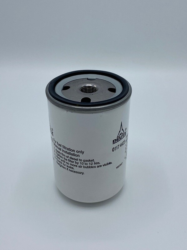 FILTRO GASOLIO 01174423