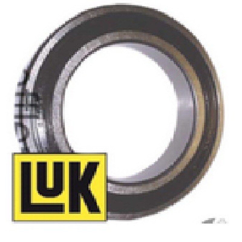 CUSCINETTO REGGISPINTE PTO 6014-2RS