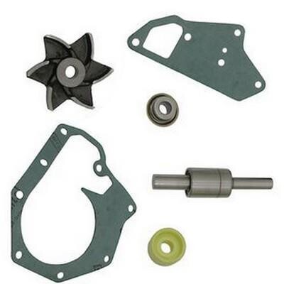 KIT RIPARAZIONE POMPA ACQUA RE546936