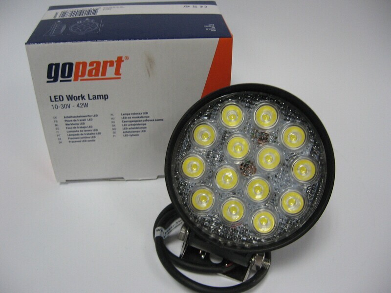FARO LED DA 3360 LUMEN