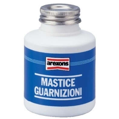 MASTICE PER GUARNIZIONI (ERMETICO) 100ml