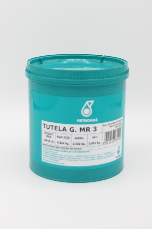 TUTELA GREASE MR3