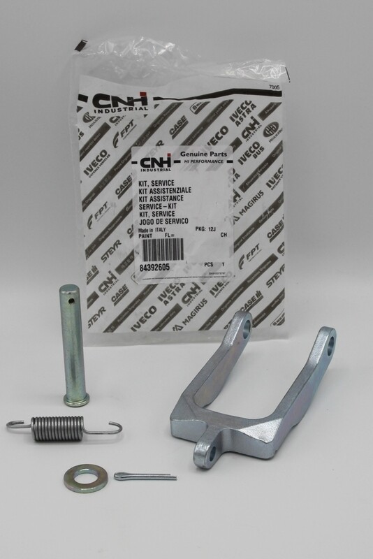 KIT DI MANUTENZIONE 84392605