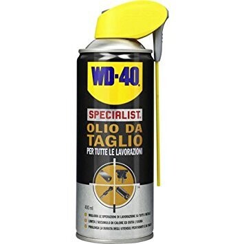 WD-40 OLIO DA TAGLIO 400ml