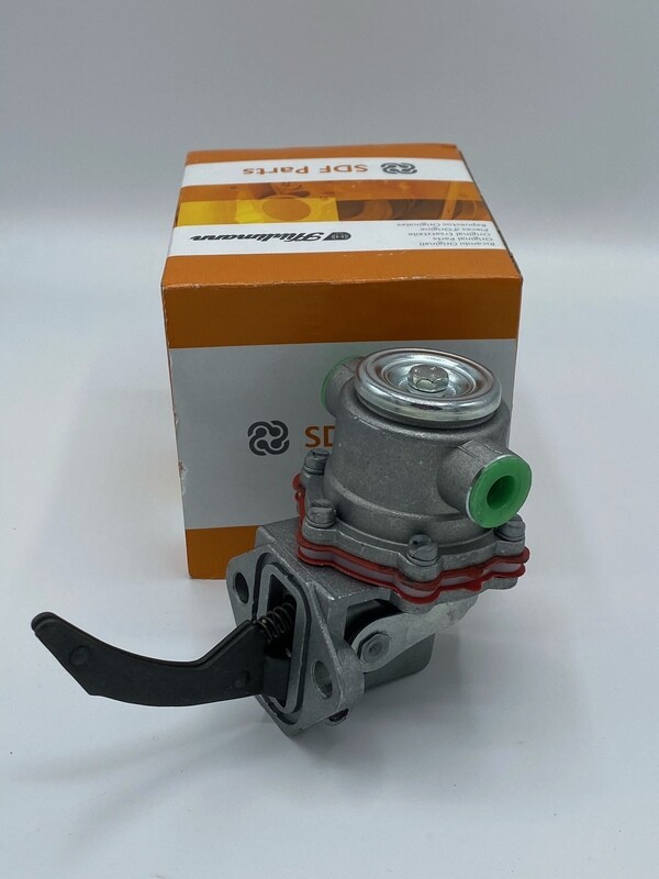 POMPA GASOLIO 2.4519.310.0