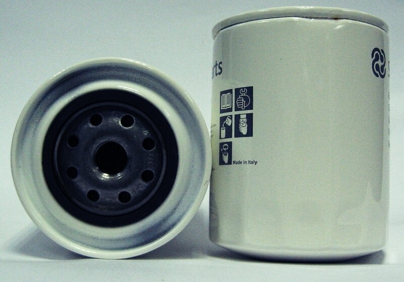 FILTRO OLIO MOTORE SDF 2.4419.340.0/10