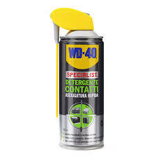 WD-40 DETERGENTE CONTATTI 400ml