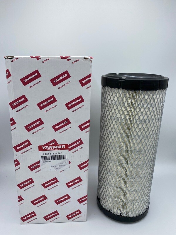 FILTRO ARIA ESTERNO 129062-12560
