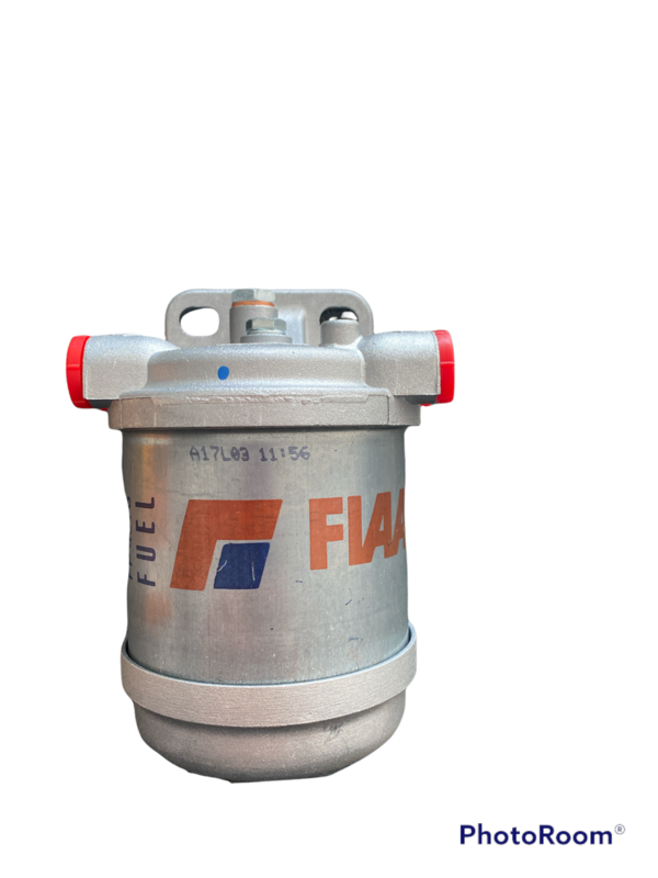 FILTRO COMBUSTIBILE COMPLETO 2.4319.060.0/20