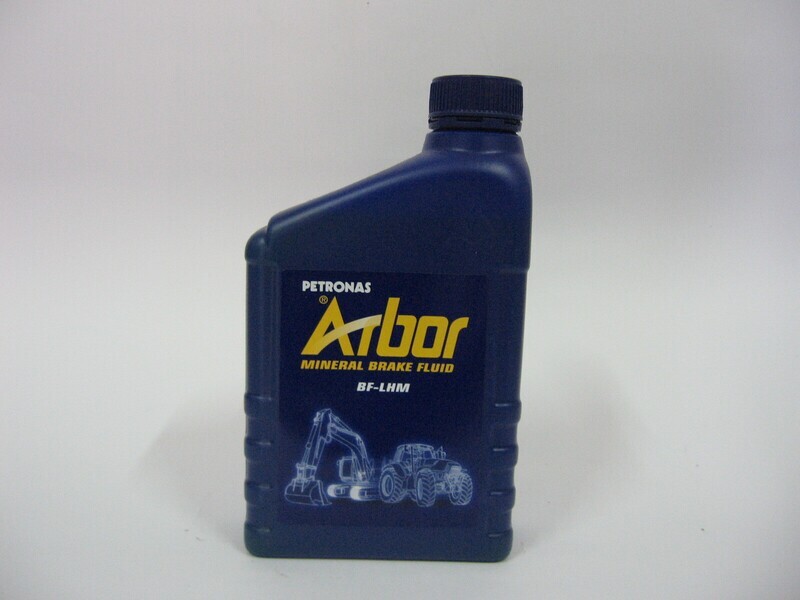 ARBOR BF-LHM L.1