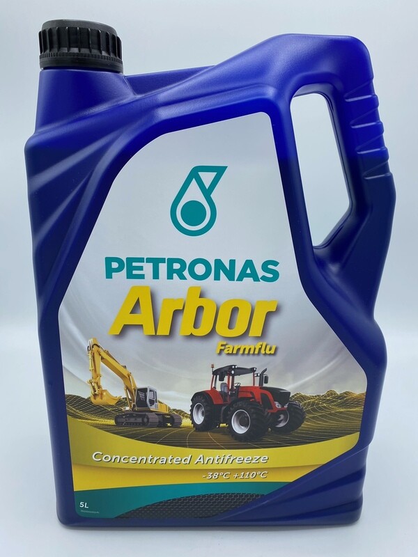 ARBOR FARMFLU L.5