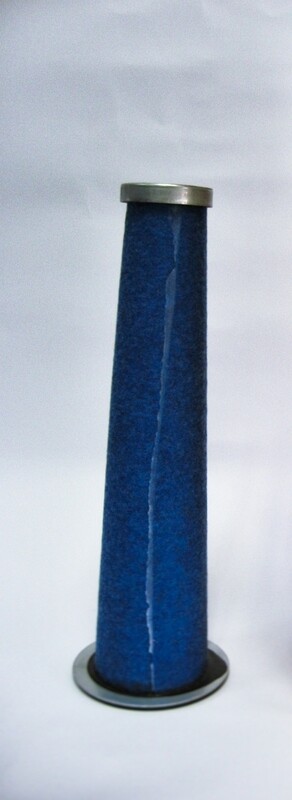 FILTRO ARIA INTERNO 2.4249.340.2 SDF