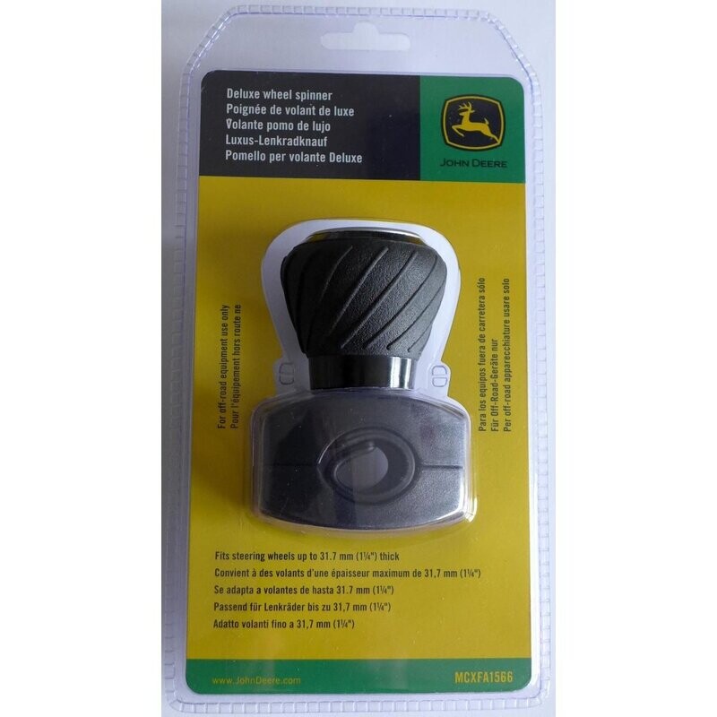 POMELLO STERZO UNIVERSALE JOHN DEERE