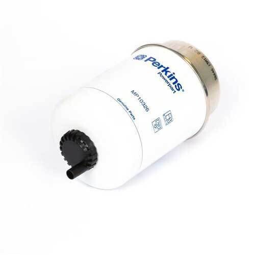 FILTRO GASOLIO PERKINS MP10326