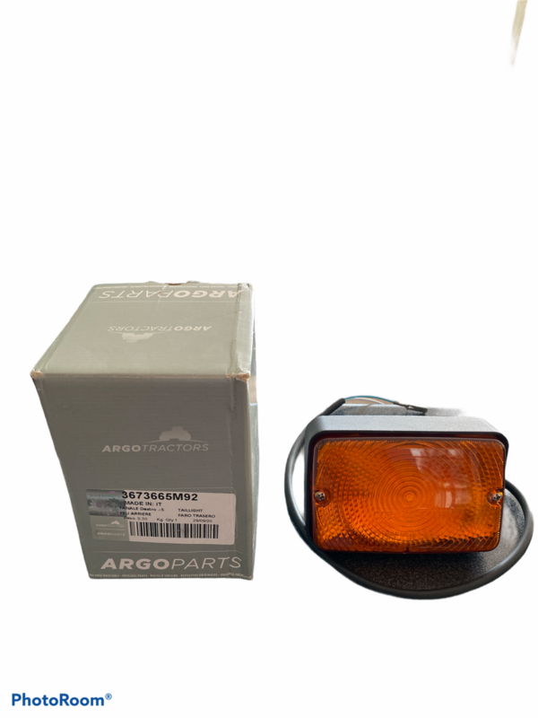 FANALE DESTRO 3673665M92