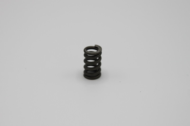 MOLLA DI COMPRESSIONE POTTINGER 043438