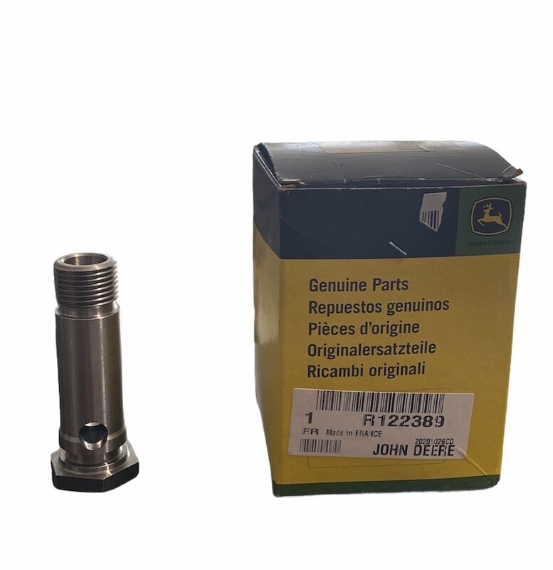 RACCORDO ADATTATORE R122389