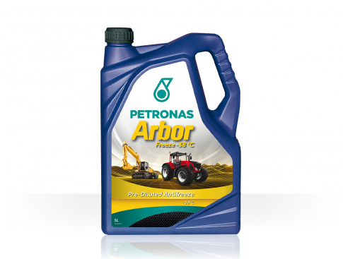 ARBOR FREEZE L.5