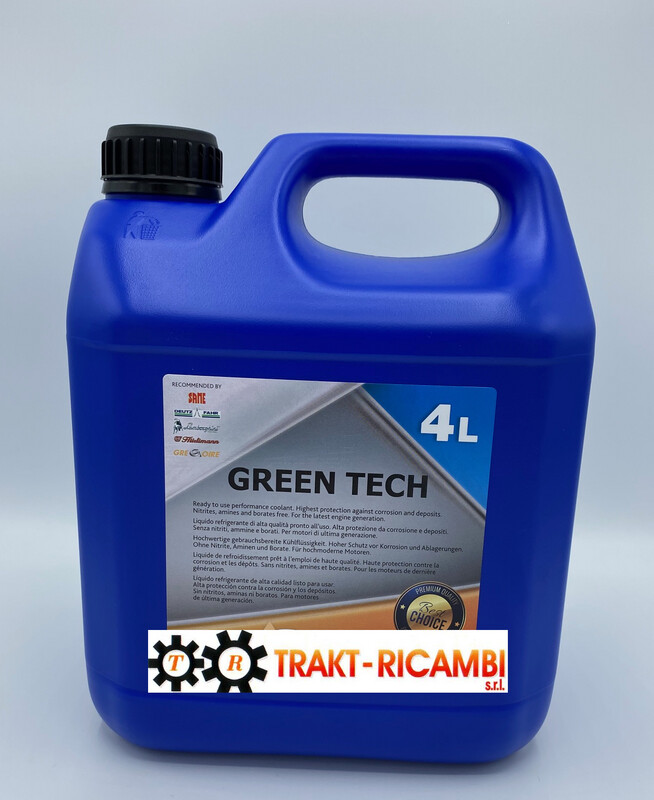 SDF GREEN TECH 4 L.