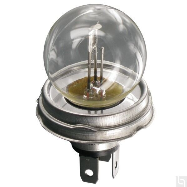 LAMPADINA PHILIPS R2 12V 40/45W P45T