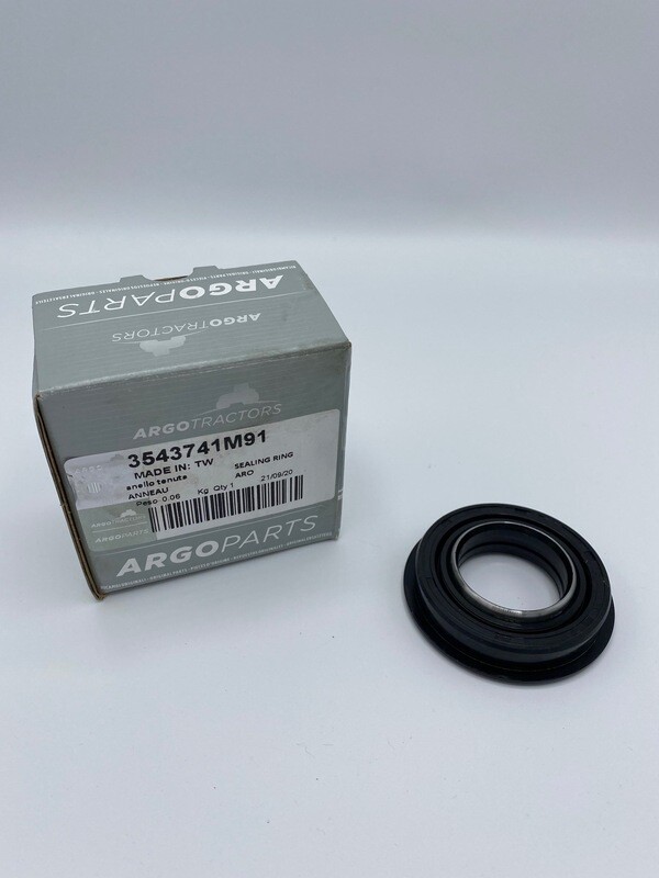PARAOLIO PTO TIPO RISAIA 3543741M91