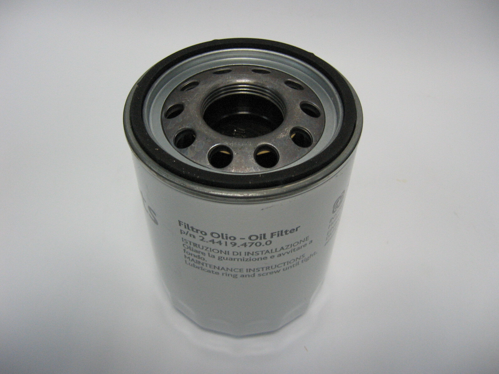 FILTRO CAMBIO 2.4419.470.0